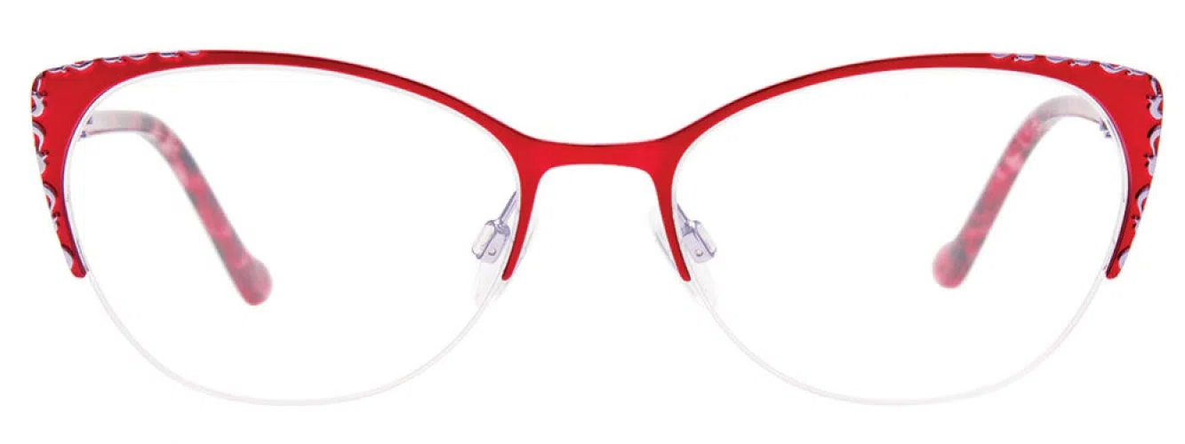 Takumi TK1204 Eyeglasses - view 9